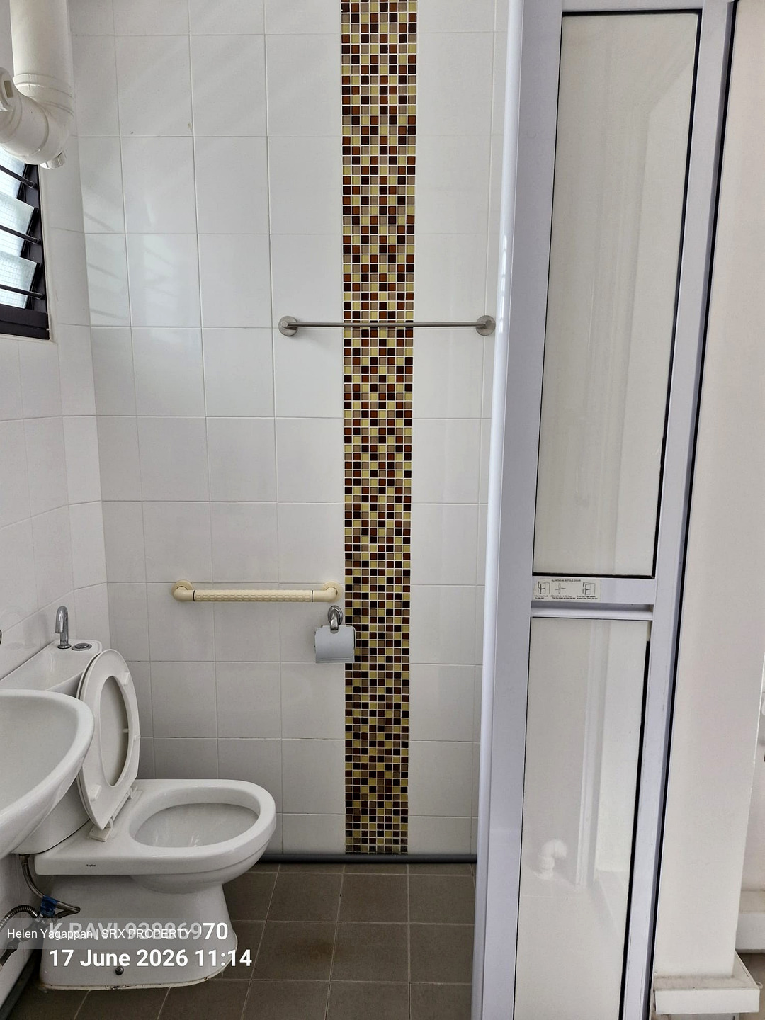 Blk 850 Woodlands Street 82 (Woodlands), HDB Executive #570594571